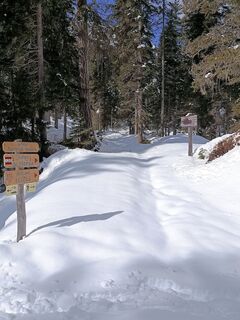 Foto von Enrico T entlang der Tour