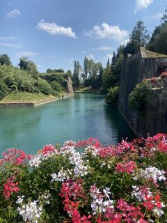 Photo from Gianberto Zilli along the tour