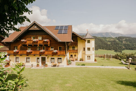 Hoferhof | Familien-Abenteuer-Hotel