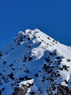 Foto von Thomas Martin 1 entlang der Tour