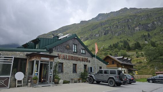 Foto von zoszabo72 entlang der Tour