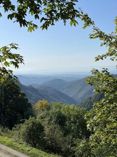 Foto von Manfred Plattner 1 entlang der Tour