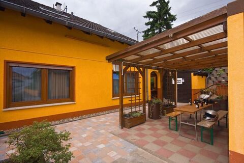 Sitzplatz außen Übersicht