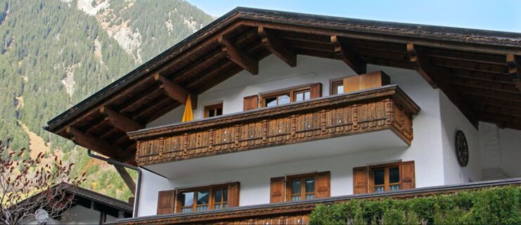 Ferienhaus Gostanova