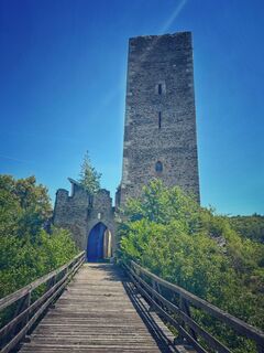 Fotografija s spletne strani Peter Krotky na poti