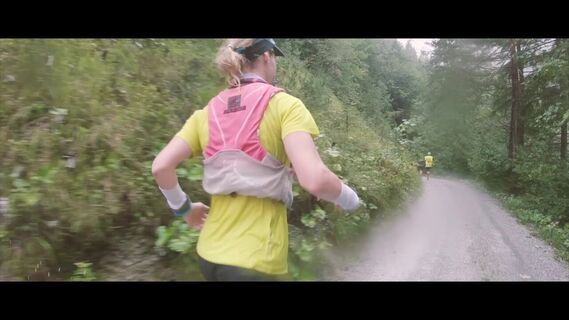Dachstein Torlauf - Der zweite Versuch