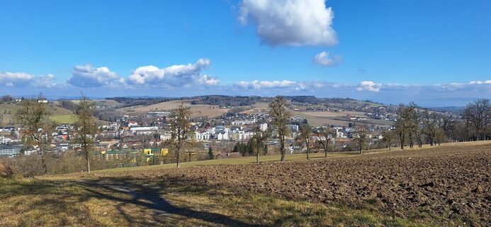 Foto von Eva Maria 7 entlang der Tour