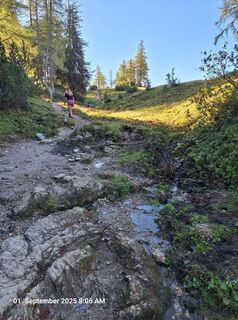 Foto von Markus Bischof 3 entlang der Tour