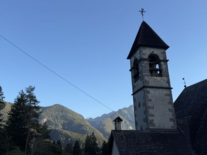 Fotografija s spletne strani Stefano “Iddo” na poti