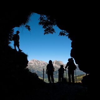 Wildmannlisloch