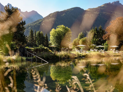 Forster‘s Naturresort Deluxe