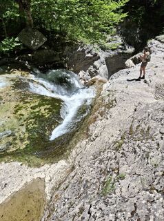 Fotografija s spletne strani Peter spierenburg na poti
