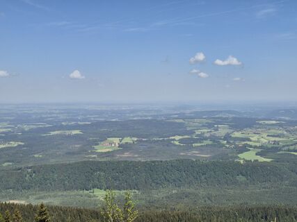 Foto von melvet entlang der Tour