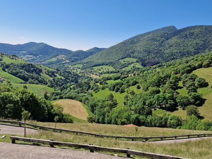 Kuva osoitteesta Cristian Mario Rota matkan varrella