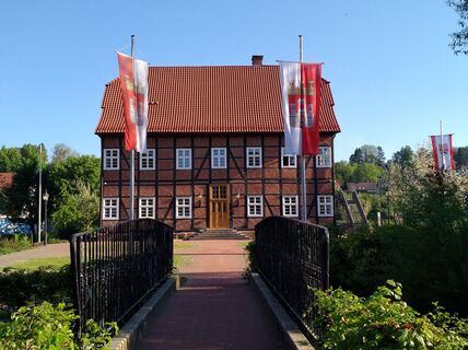 Spanckenhof Bad Wünnenberg