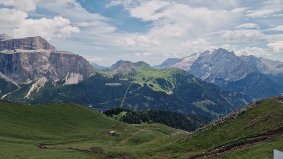 Photo de KatarinaRajcany le long du parcours