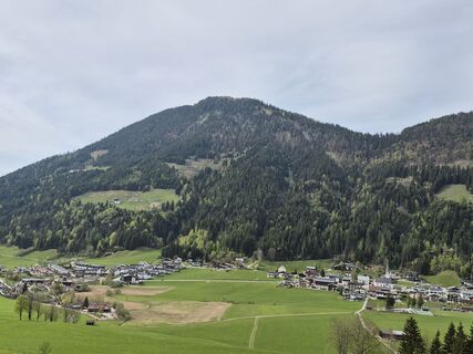 Fotografija s spletne strani Jakob Krimbacher 1 na poti