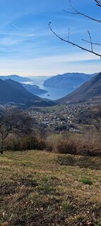 Foto von Amanda Belleri entlang der Tour