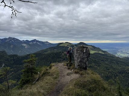 Photo de Marcusengler le long du parcours