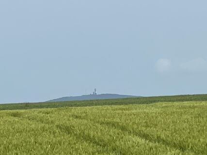 Fotografia z Christian Krieglstein-Kretzer na trase