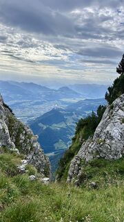 Zdjęcie z Mountain Cat ? ⛰️ wzdłuż trasy
