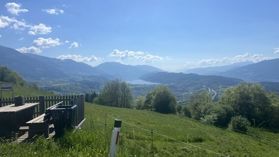 Foto von Jürgen Petz 1 entlang der Tour