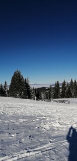 Zdjęcie z petra zöchner wzdłuż trasy