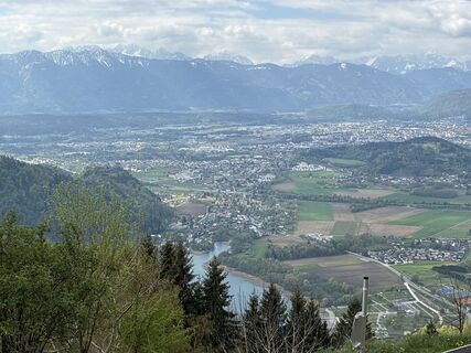 Foto de ghberthold a lo largo del recorrido