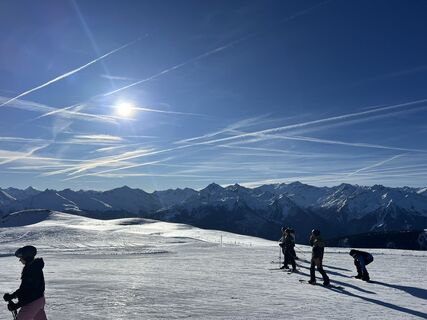 Foto von Rick Hartingsveld entlang der Tour