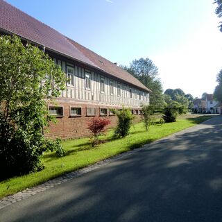 Fachwerkhäuser Pillingsdorf