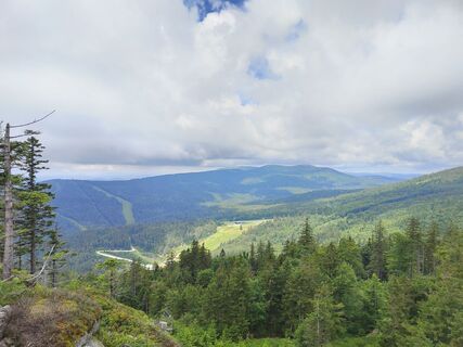 Foto von ReginaSt entlang der Tour