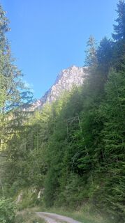 Foto von Werner Schiller 1 entlang der Tour