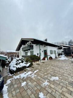 Landhaus SonnenTal