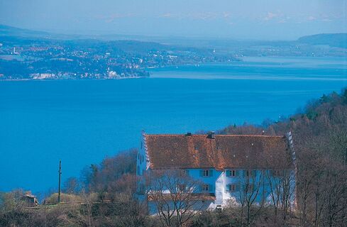 Kloster Frauenberg