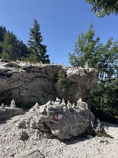 Photo de Wolfram77 le long du parcours