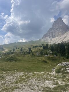 Foto von Marina I entlang der Tour