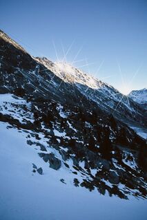 Fotografija s spletne strani tim_allg na poti