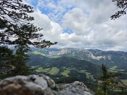 Foto von Michael Kammerer 2 entlang der Tour