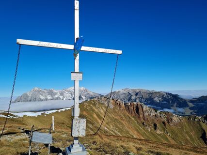 Foto von Tamara Schwarz 2 entlang der Tour
