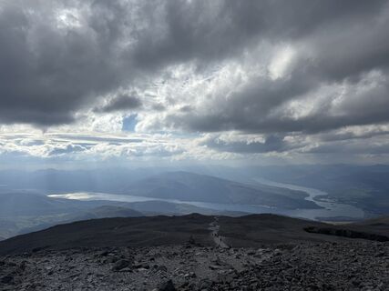Fotografija s spletne strani Jeroen arnoldus na poti