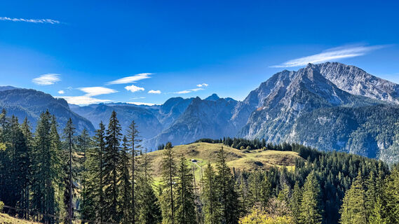 Foto de Berchtesgaden TV a lo largo del recorrido