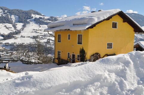 Selbstversorgerhaus Grünreit