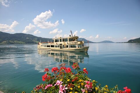 Schifffahrt