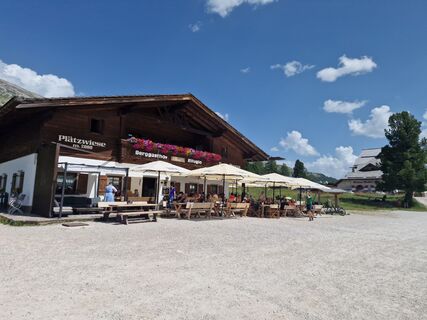 Foto von Titsch64 entlang der Tour
