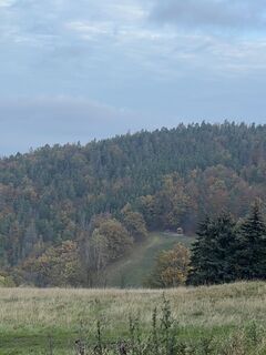 Foto von Karsten Beer entlang der Tour