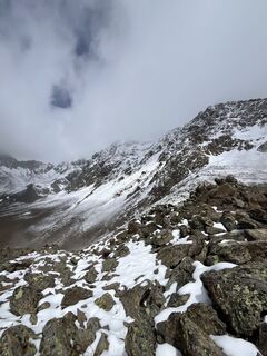 Fotografie z Jonas Kaufmann na trase