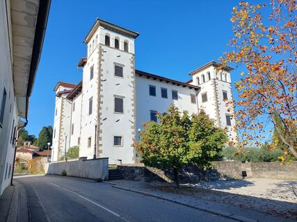 Foto von Stefan Milinovsky 1 entlang der Tour