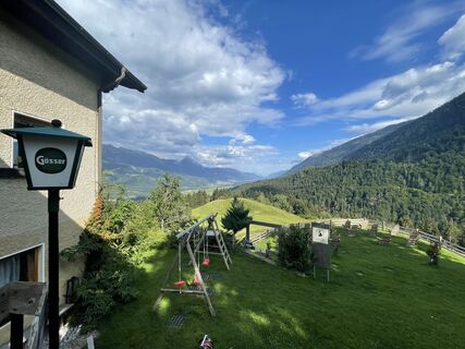 Foto von gdog entlang der Tour