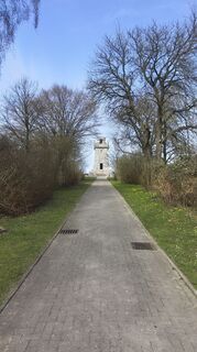 Foto von Sauerpurzel entlang der Tour