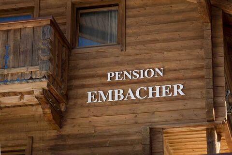 Pension Embacher